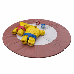 Sumopakken kinderen Sumopakken kinderen